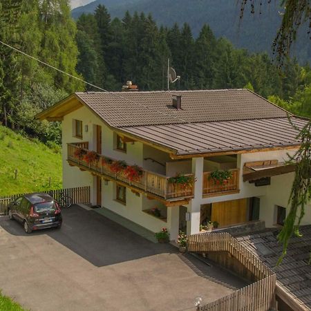 Isidorhof Villa Dobbiaco Eksteriør bilde